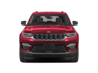Jeep Grand Cherokee 2024 4x4 Altitude X 4dr SUV
