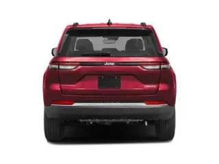 Jeep Grand Cherokee 2024 4x4 Altitude X 4dr SUV