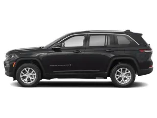 Jeep Grand Cherokee 2024 4x4 Altitude X 4dr SUV