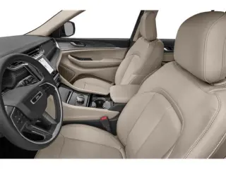Jeep Grand Cherokee 2024 4x4 Altitude X 4dr SUV