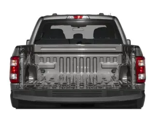 Ford F-150 2021 4x4 XL 4dr SuperCrew 5.5 ft. SB