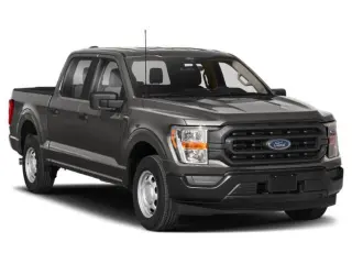 Ford F-150 2021 4x4 XL 4dr SuperCrew 5.5 ft. SB