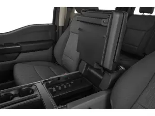 Ford F-150 2021 4x4 XL 4dr SuperCrew 5.5 ft. SB