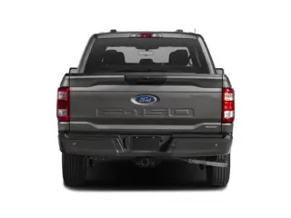 Ford F-150 2021 4x4 XL 4dr SuperCrew 5.5 ft. SB