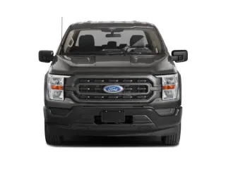 Ford F-150 2021 4x4 XL 4dr SuperCrew 5.5 ft. SB