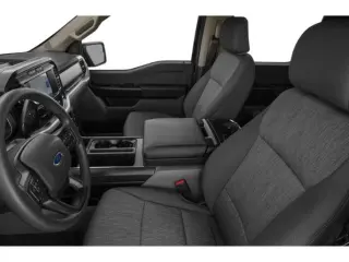Ford F-150 2021 4x4 XL 4dr SuperCrew 5.5 ft. SB