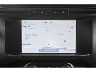 Ford F-150 2021 4x4 XL 4dr SuperCrew 5.5 ft. SB