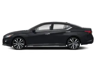 Nissan Altima 2019 2.5 SL 4dr Sedan