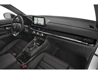 Honda CR-V Hybrid 2023 AWD Sport Touring 4dr SUV