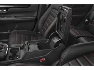 Honda CR-V Hybrid 2023 AWD Sport Touring 4dr SUV