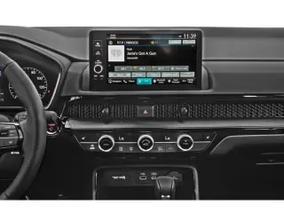 Honda CR-V Hybrid 2023 AWD Sport Touring 4dr SUV