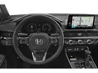 Honda CR-V Hybrid 2023 AWD Sport Touring 4dr SUV