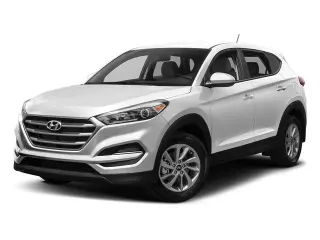 Hyundai TUCSON 2017 AWD Eco 4dr SUV