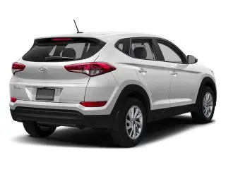 Hyundai TUCSON 2017 AWD Eco 4dr SUV