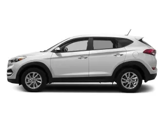 Hyundai TUCSON 2017 AWD Eco 4dr SUV