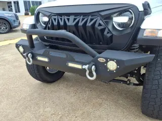 Jeep Gladiator 2021 4x4 Overland 4dr Crew Cab 5.0 ft. SB