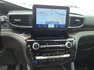 Ford Explorer 2021 AWD Limited 4dr SUV