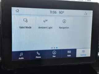Ford Explorer 2021 AWD Limited 4dr SUV