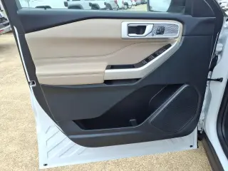 Ford Explorer 2021 AWD Limited 4dr SUV