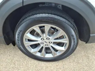 Ford Explorer 2021 AWD Limited 4dr SUV