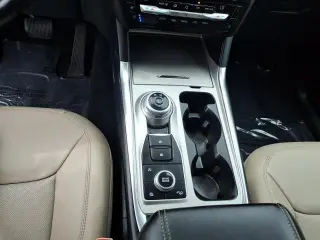 Ford Explorer 2021 AWD Limited 4dr SUV