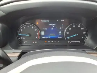 Ford Explorer 2021 AWD Limited 4dr SUV