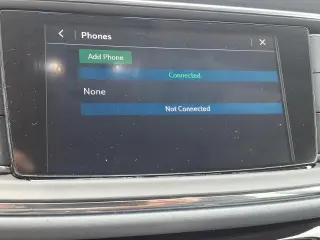 Buick Enclave 2021 Essence 4dr Crossover