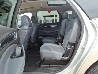 Buick Enclave 2021 Essence 4dr Crossover