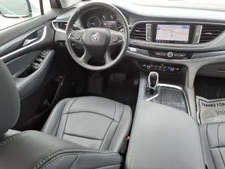 Buick Enclave 2021 Essence 4dr Crossover