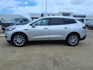 Buick Enclave 2021 Essence 4dr Crossover