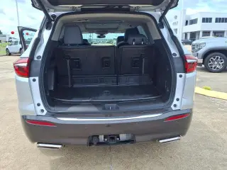 Buick Enclave 2021 Essence 4dr Crossover