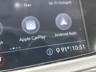 Buick Enclave 2021 Essence 4dr Crossover