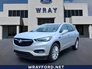 Buick Enclave 2021 Essence 4dr Crossover