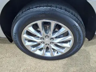 Buick Enclave 2021 Essence 4dr Crossover