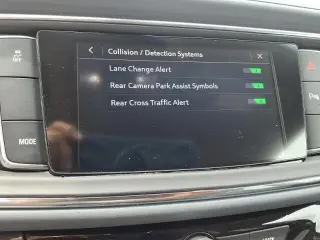 Buick Enclave 2021 Essence 4dr Crossover