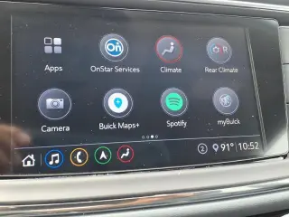 Buick Enclave 2021 Essence 4dr Crossover