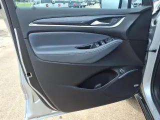 Buick Enclave 2021 Essence 4dr Crossover