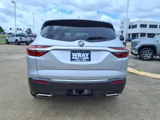 Buick Enclave 2021 Essence 4dr Crossover