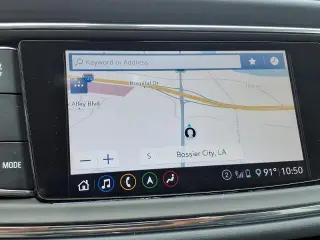 Buick Enclave 2021 Essence 4dr Crossover