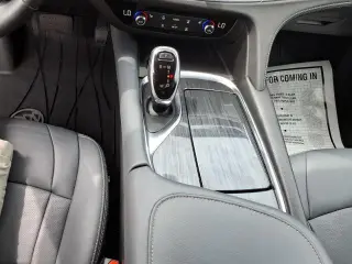 Buick Enclave 2021 Essence 4dr Crossover
