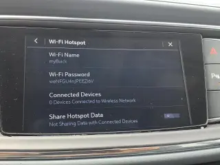 Buick Enclave 2021 Essence 4dr Crossover