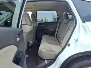 Honda CR-V 2013 EX 4dr SUV