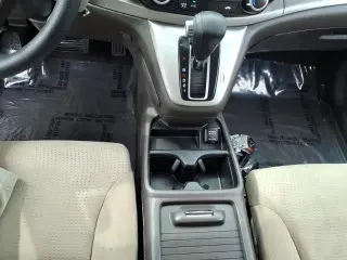 Honda CR-V 2013 EX 4dr SUV