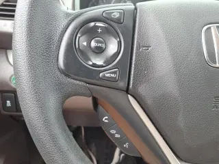 Honda CR-V 2013 EX 4dr SUV
