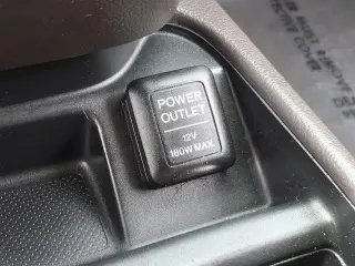 Honda CR-V 2013 EX 4dr SUV