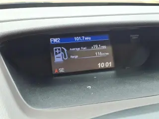 Honda CR-V 2013 EX 4dr SUV