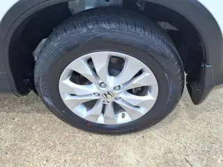 Honda CR-V 2013 EX 4dr SUV