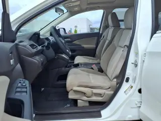 Honda CR-V 2013 EX 4dr SUV