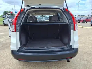 Honda CR-V 2013 EX 4dr SUV