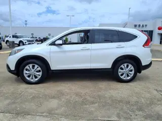 Honda CR-V 2013 EX 4dr SUV